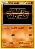 STAR WARS