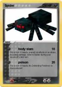 Spider
