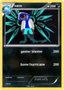 sans