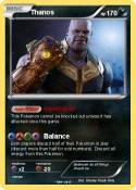 Thanos