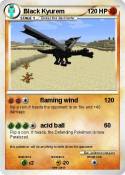 Black Kyurem