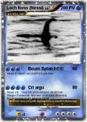 Loch Ness