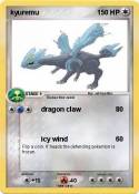 kyuremu
