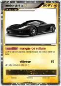 lamborgini