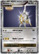 Arceus