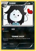 TEMMIE