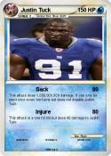 Justin Tuck