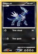Dialga
