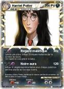 Harriet Potter