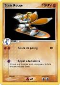 Sonic Rouge