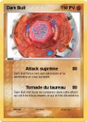 Dark Bull