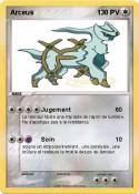 Arceus