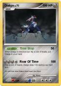 Dialga