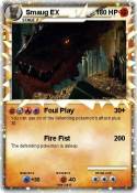 Smaug EX