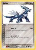dialga