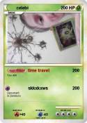 celebi