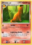 Firestar