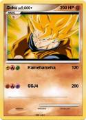 Goku