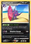 M-Sableye
