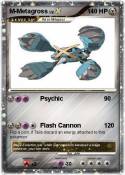 M-Metagross