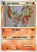 Ignis Spiritum
