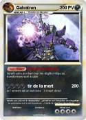 Galvatron
