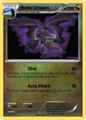 Ender Dragon