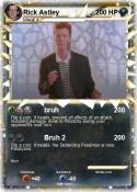 Rick Astley