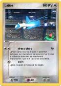 Latios