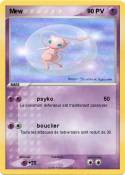 Mew