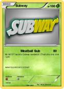 Subway