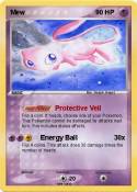 Mew