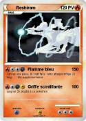 Reshiram