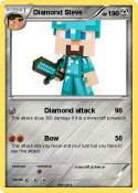 Diamond Steve