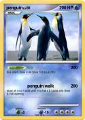 penguin