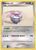 Diancie
