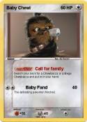 Baby Chewi
