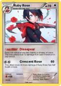 Ruby Rose