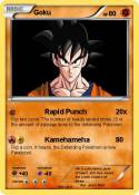 Goku