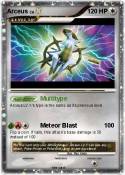 Arceus