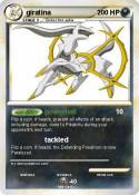 giratina