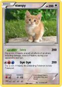 stampy