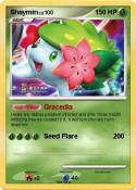 Shaymin