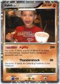 Kaleb