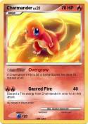 Charmander