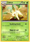 Leafeon