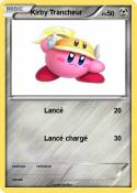 Kirby Trancheur