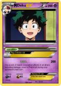 Deku