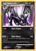 Dark Spyro