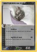 GRIFFGRISOU